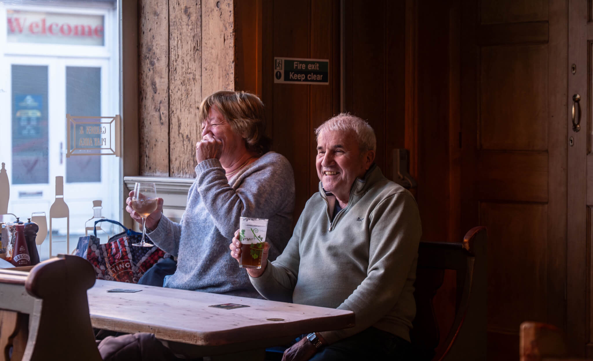 Smiths Bourne Great time on taps scaled